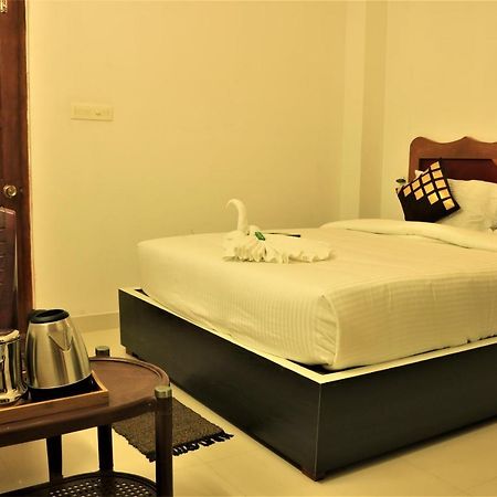 Hotel Magpie 布莱尔港 外观 照片