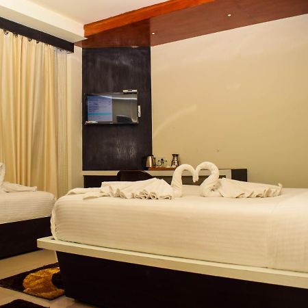 Hotel Magpie 布莱尔港 外观 照片