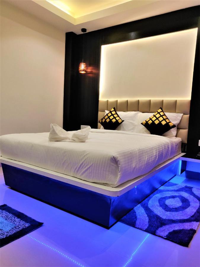 Hotel Magpie 布莱尔港 外观 照片