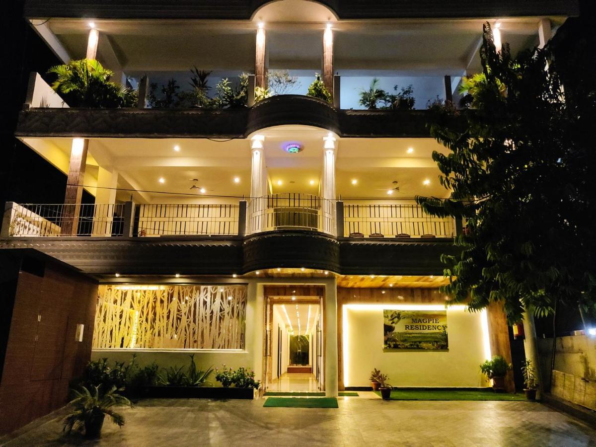 Hotel Magpie 布莱尔港 外观 照片