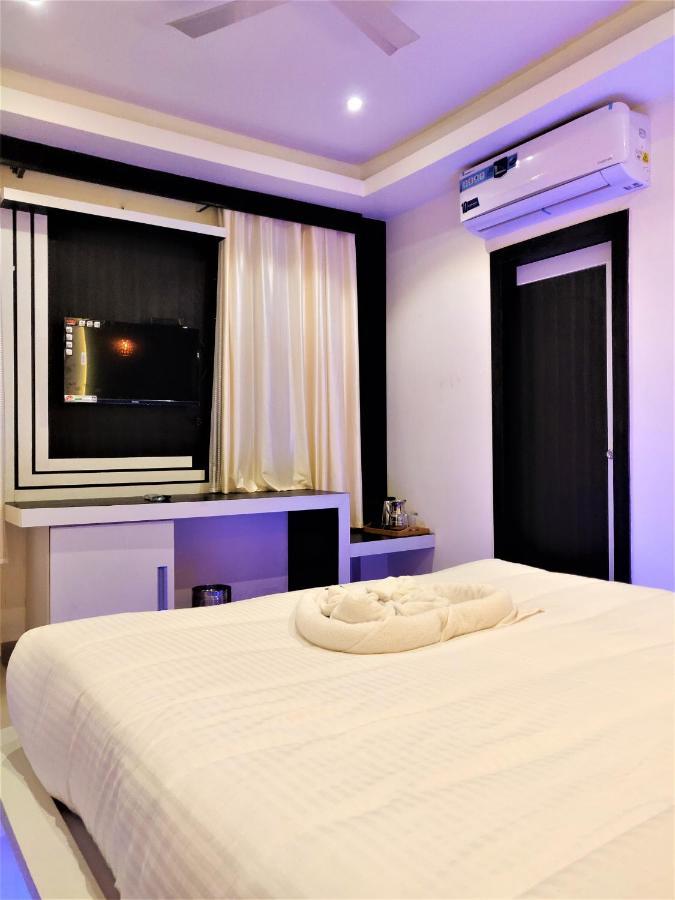 Hotel Magpie 布莱尔港 外观 照片