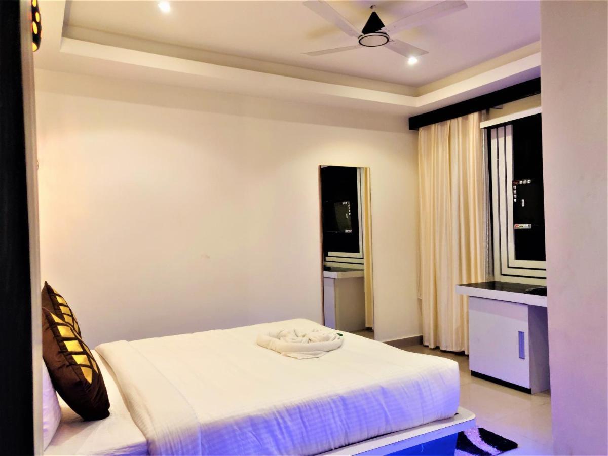 Hotel Magpie 布莱尔港 外观 照片