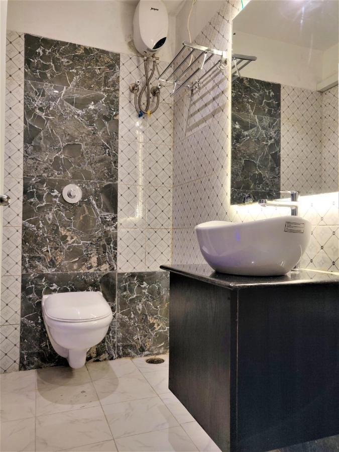 Hotel Magpie 布莱尔港 外观 照片