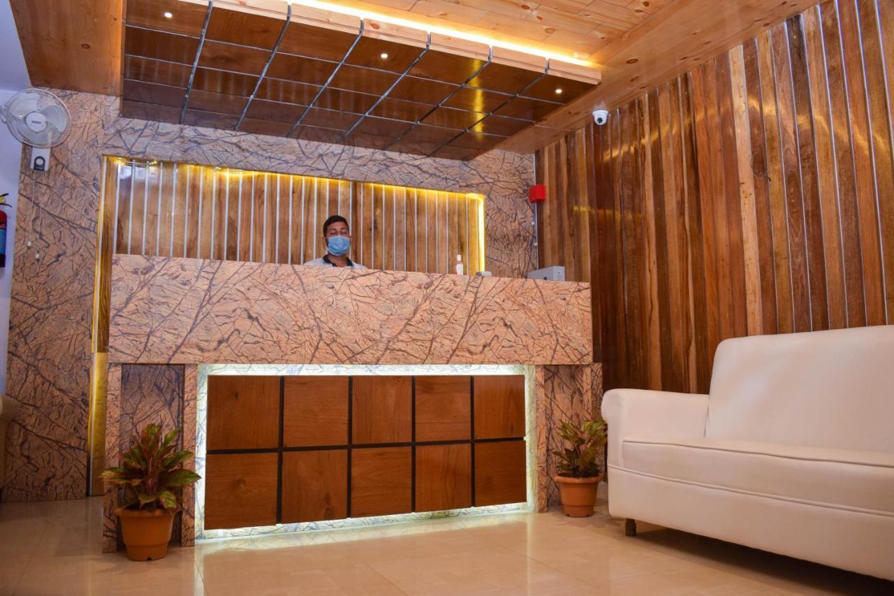 Hotel Magpie 布莱尔港 外观 照片