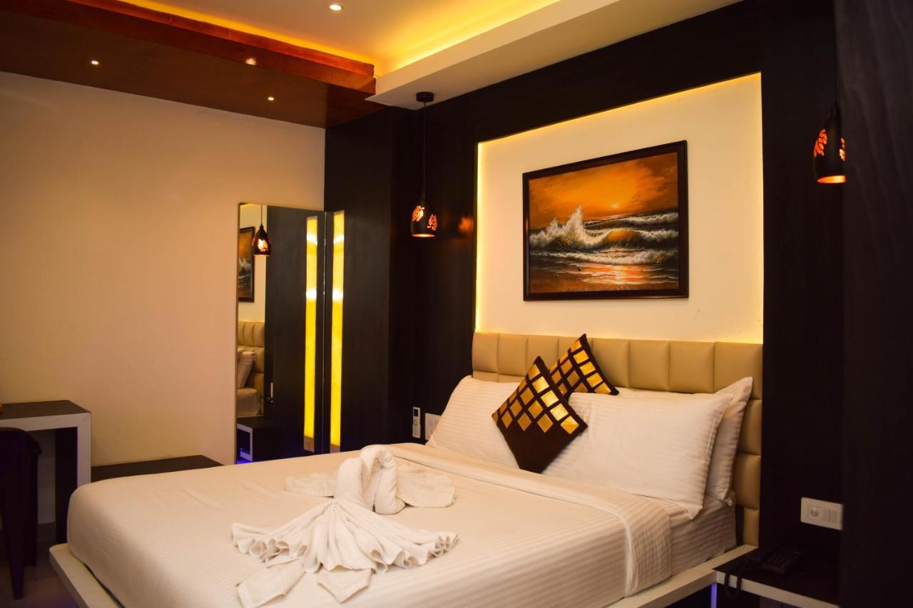 Hotel Magpie 布莱尔港 外观 照片