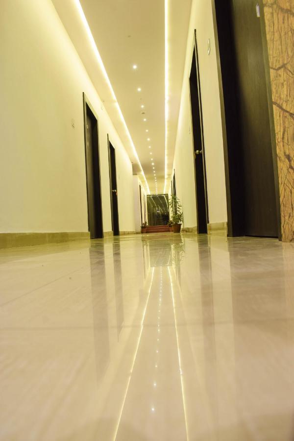 Hotel Magpie 布莱尔港 外观 照片