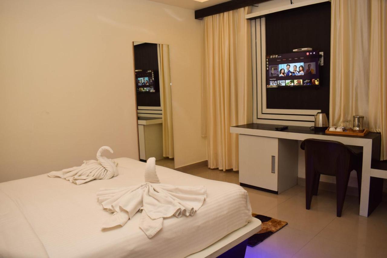 Hotel Magpie 布莱尔港 外观 照片