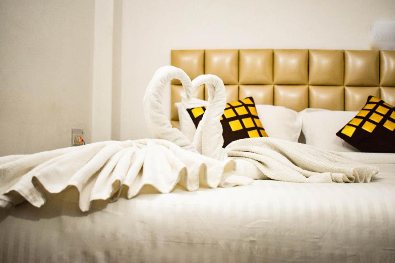 Hotel Magpie 布莱尔港 外观 照片